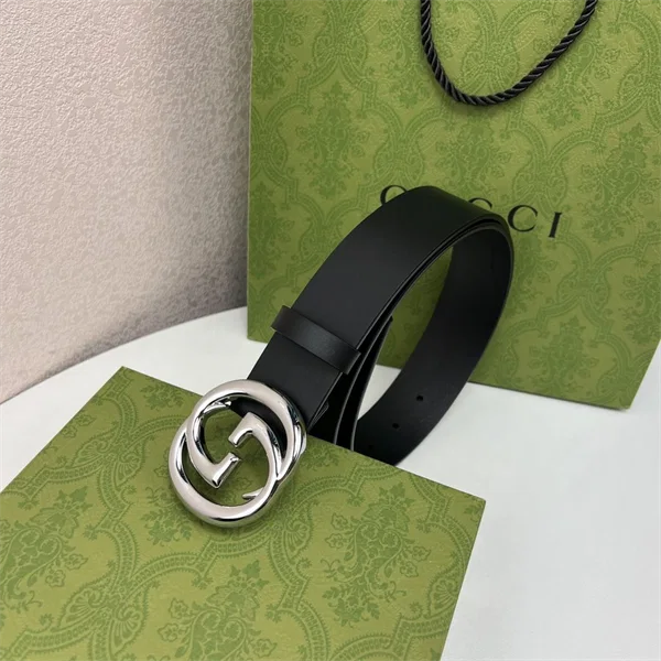 Gucci Belt – 38mm