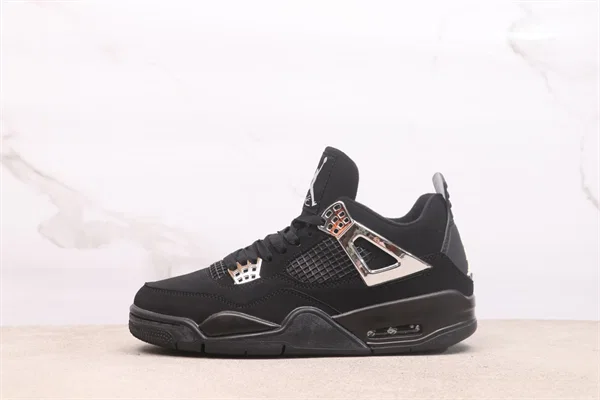 Air Jordan 4 CU1110-010