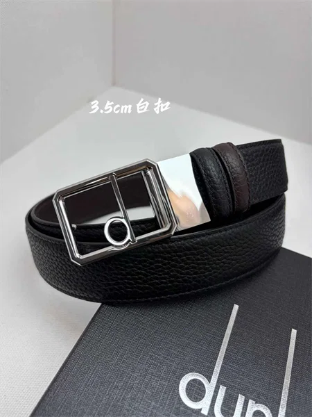 Dunhill Belt – 35mm