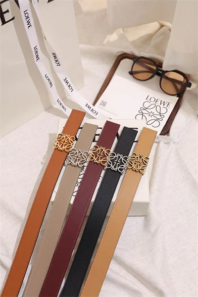 Loewe Belt – 28mm