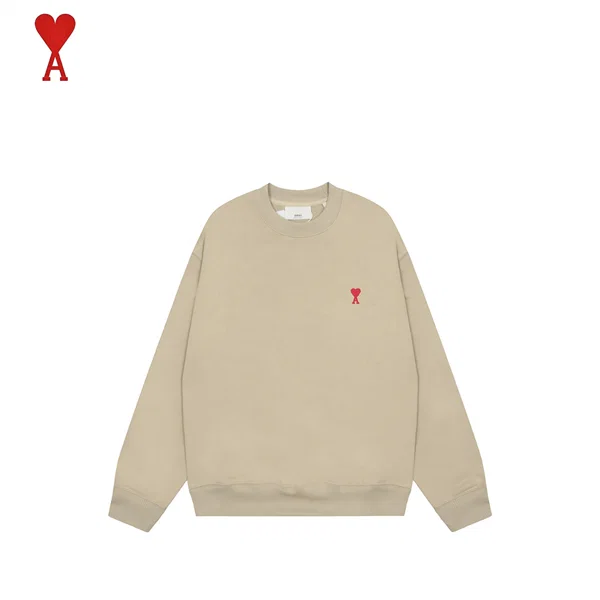 AMI Paris Sweatshirt