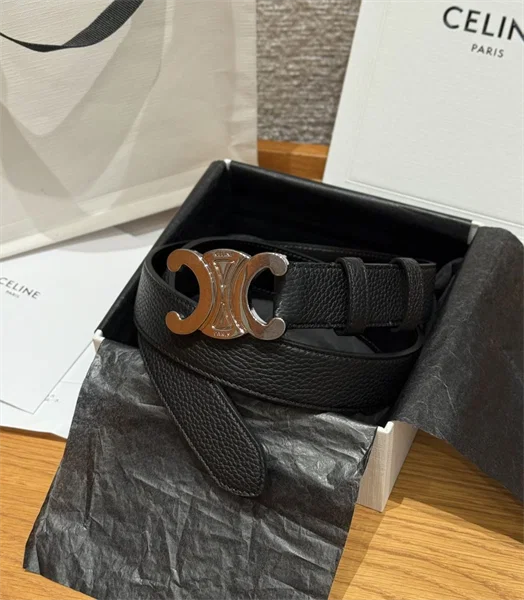 Celine Belt – 30mm