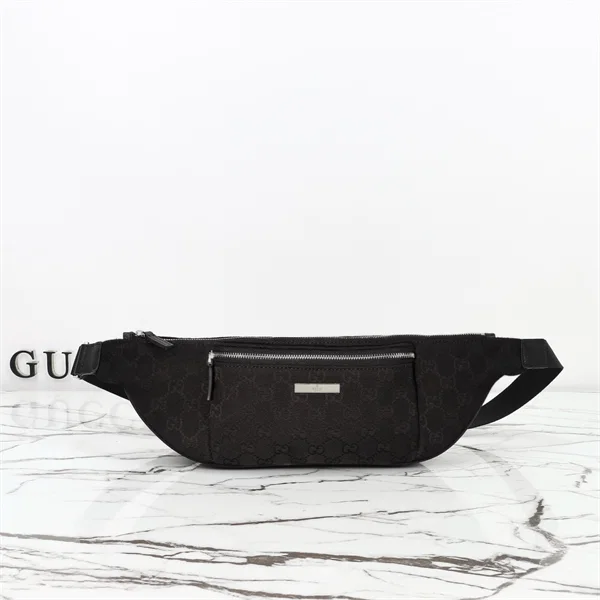 Gucci Flatpack Large Belt Bag — A005ZF
