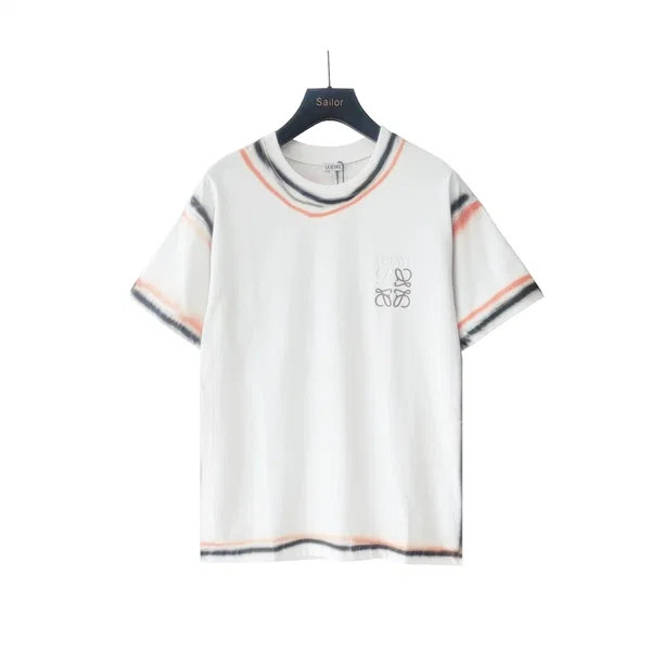 Loewe T-Shirt — White