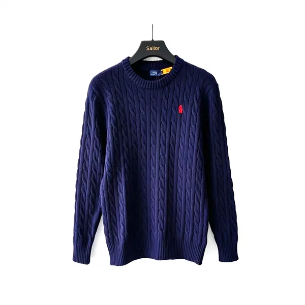 Ralph Lauren Knitwear