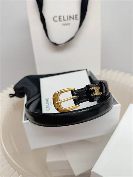 Celine Belt – 18mm