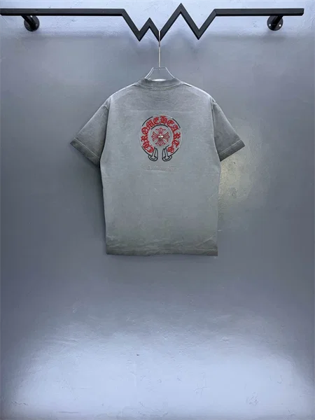 Chrome Hearts T-Shirt