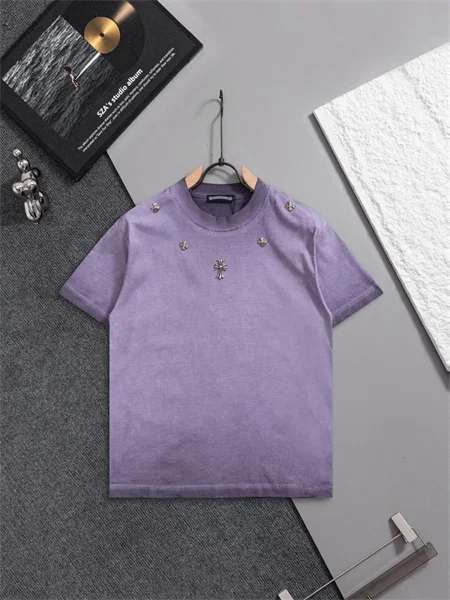 Chrome Hearts T-Shirt