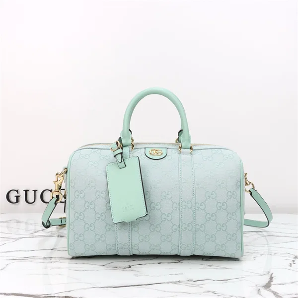 Gucci Medium Boston Bag โ 857595