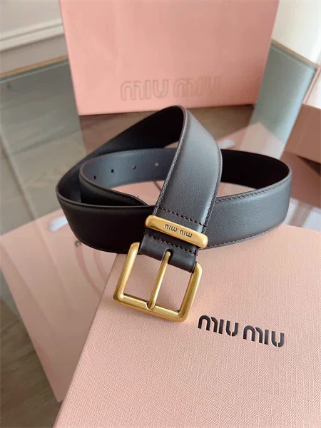 Miu Miu Belt – 35mm