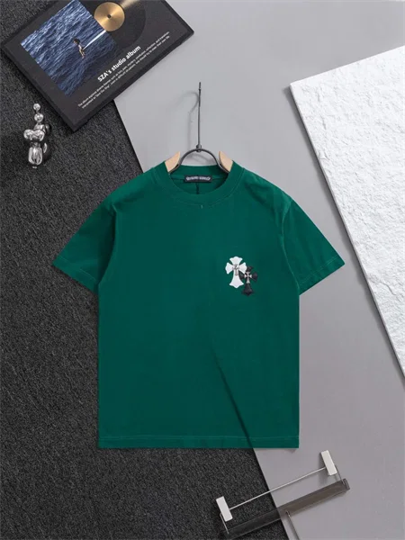 Chrome Hearts T-Shirt