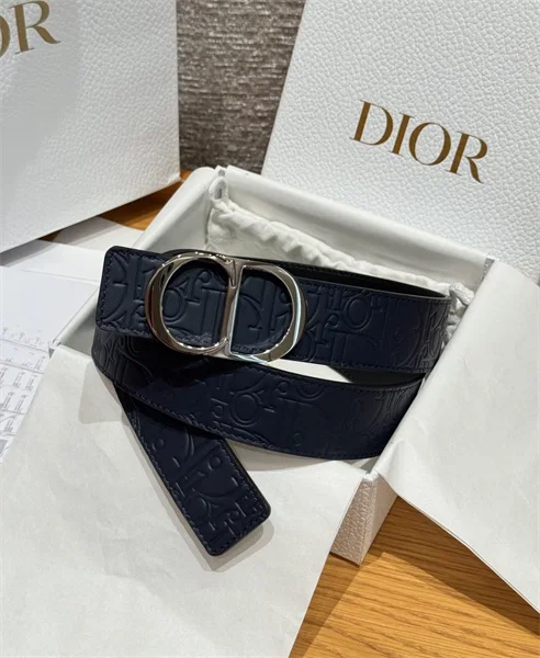 Dior Belt – 35mm