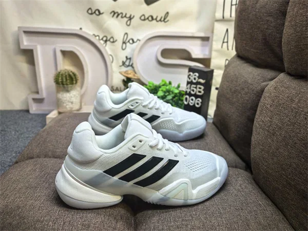 adidas Barricade Tennis Shoes