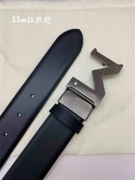 Montblanc Belt – 35mm