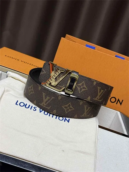 Louis Vuitton Belt – 40mm