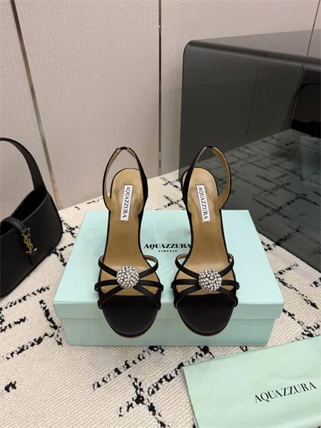 Aquazzura Heeled Sandals