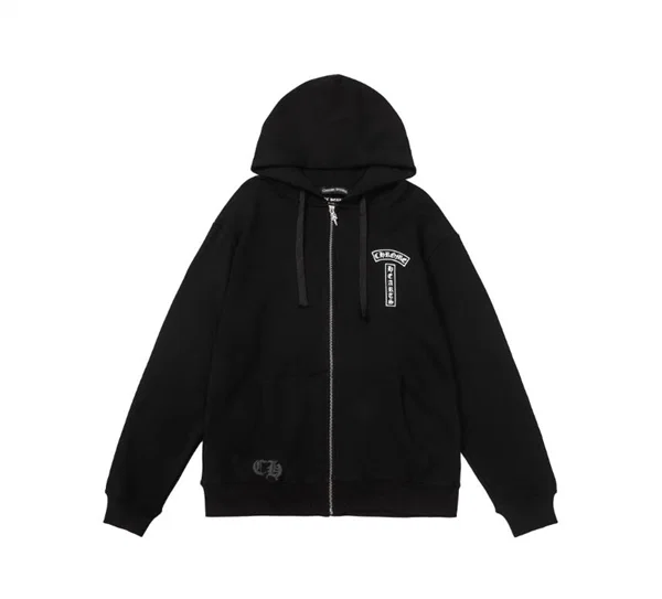 Chrome Hearts Jacket