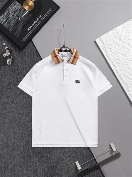 Burberry Polo Shirt