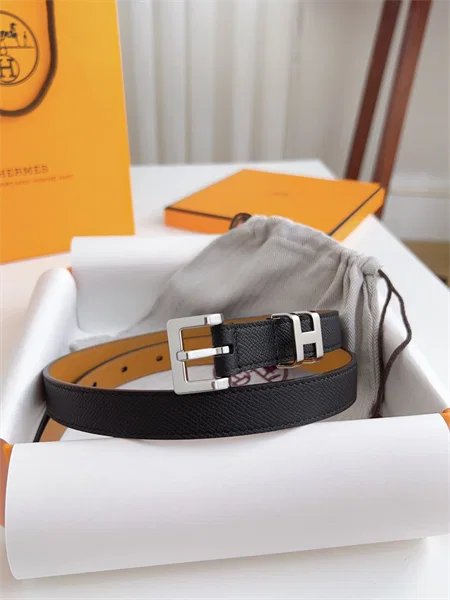 Hermes Belt – 20mm
